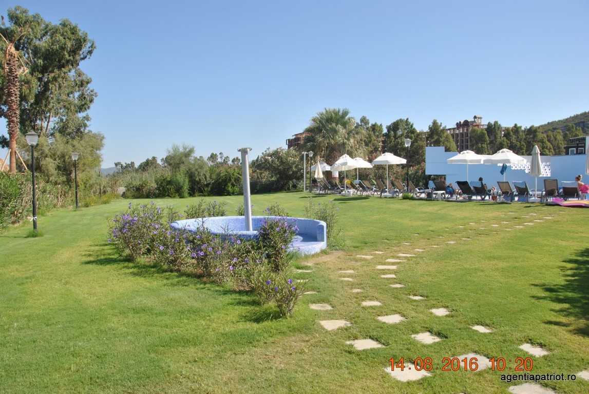 imagini hotel PALM WINGS EPHESUS